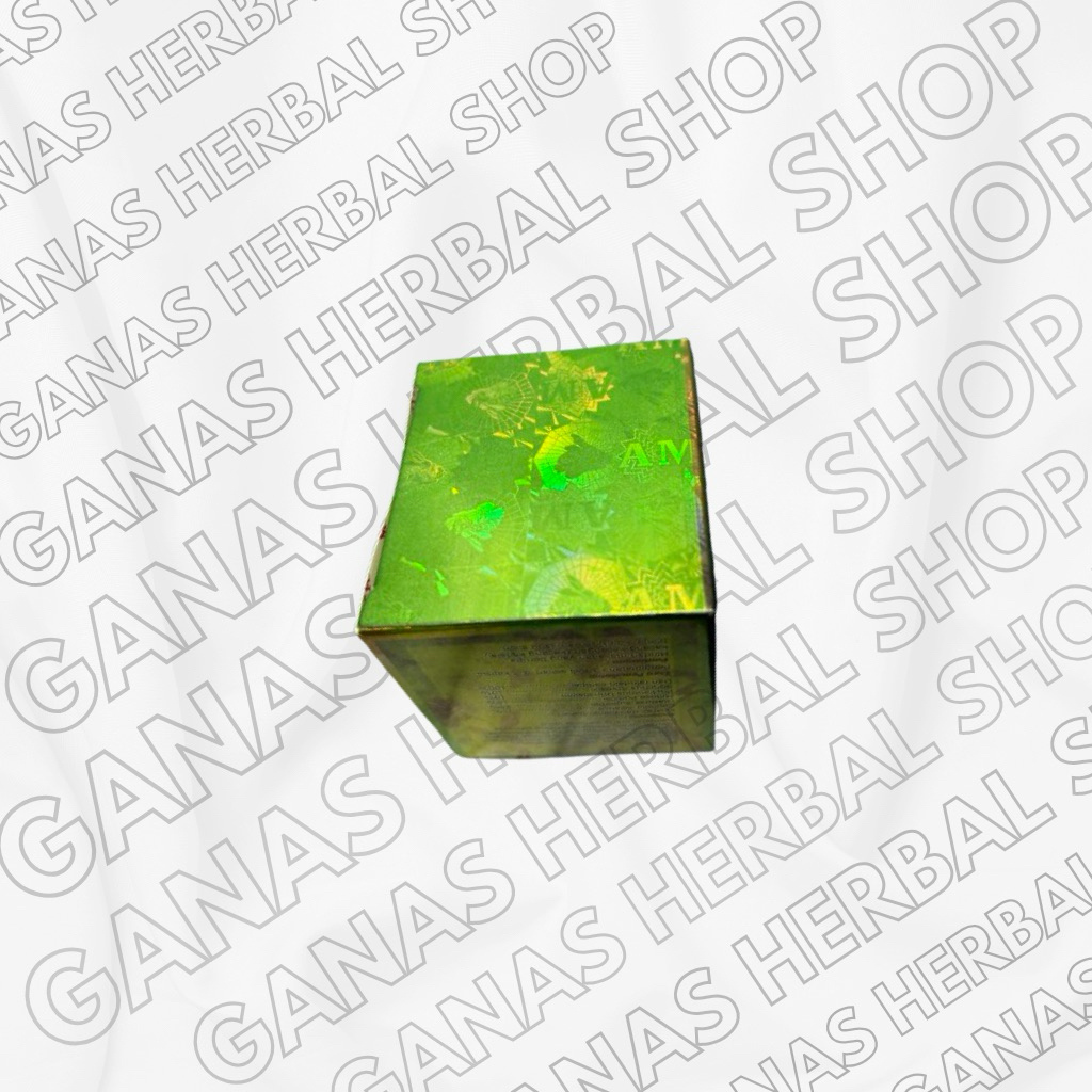 

Daun kelor bubuk kemasan 10gram