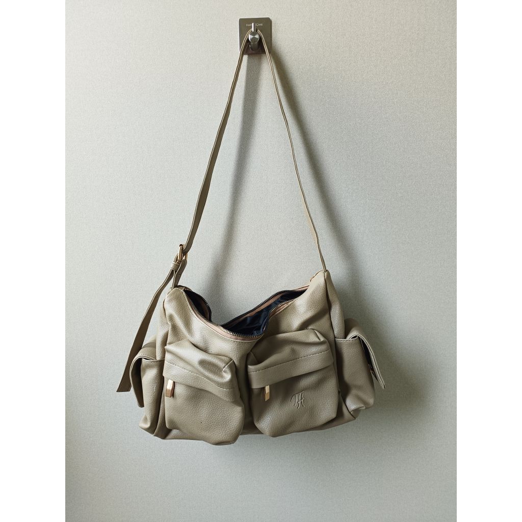 tlatah heritage bag preloved