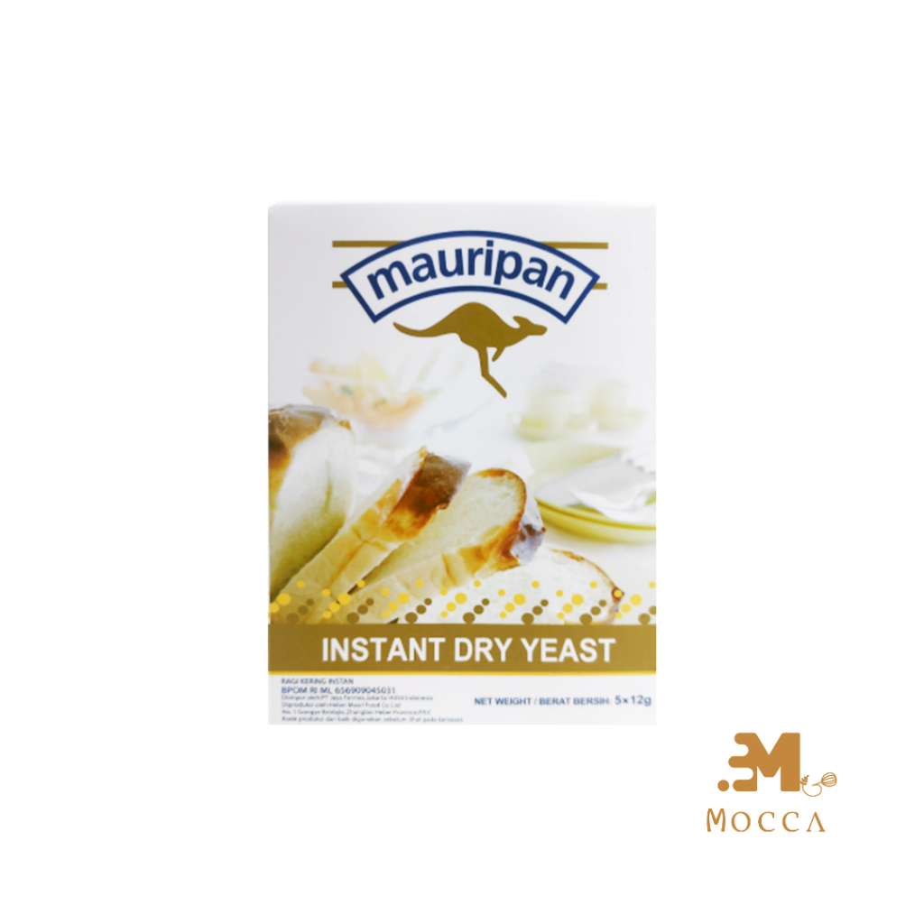 

MAURIPAN IMPORT SACHET PUTIH RAGI KERING 12GR