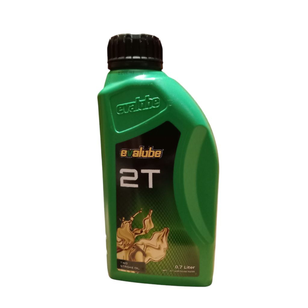 Oli Evalube 2 tak original
