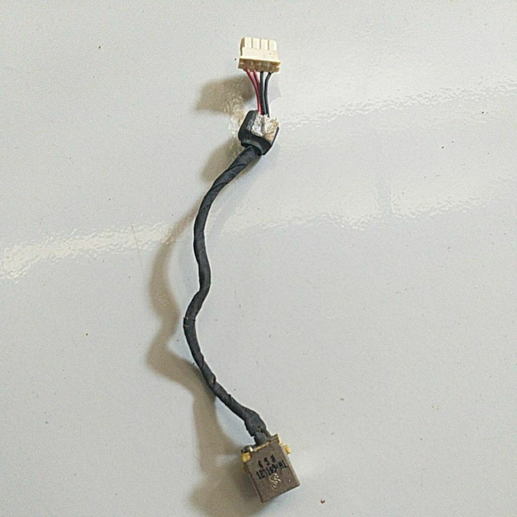DC Power Jack Konektor Laptop Acer 4739