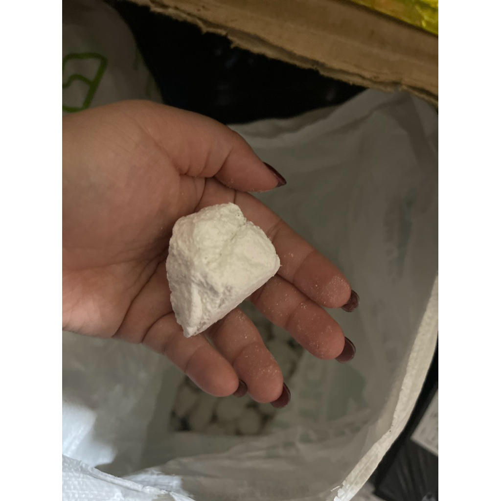 

kiliap /induk mie..per biji 50gr(soda mie)