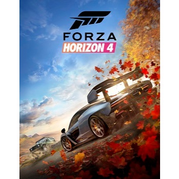 Forza Horizon 4 (OFFLINE) GAME PC