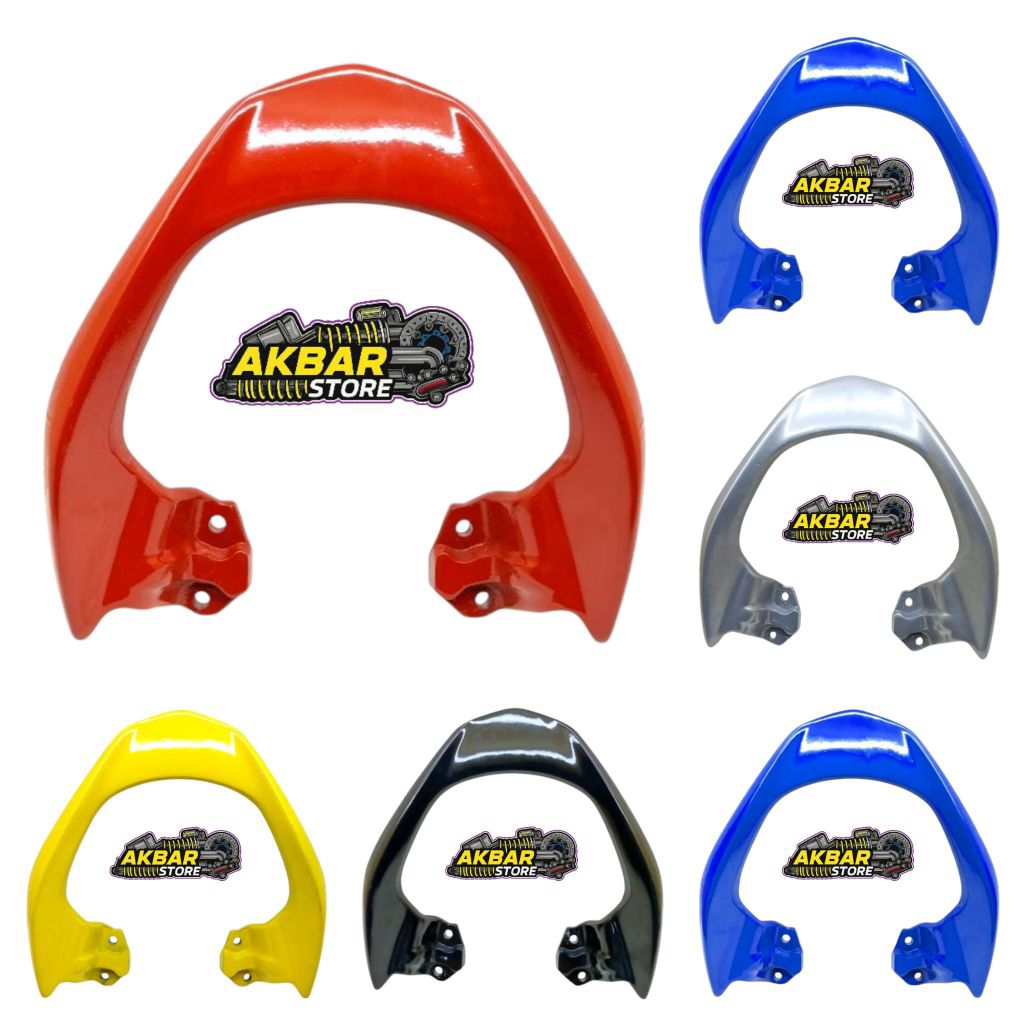 Behel Jok motor Belakang Begel jok Mio S PNP Mio M3 Planger Begel Mio S 125