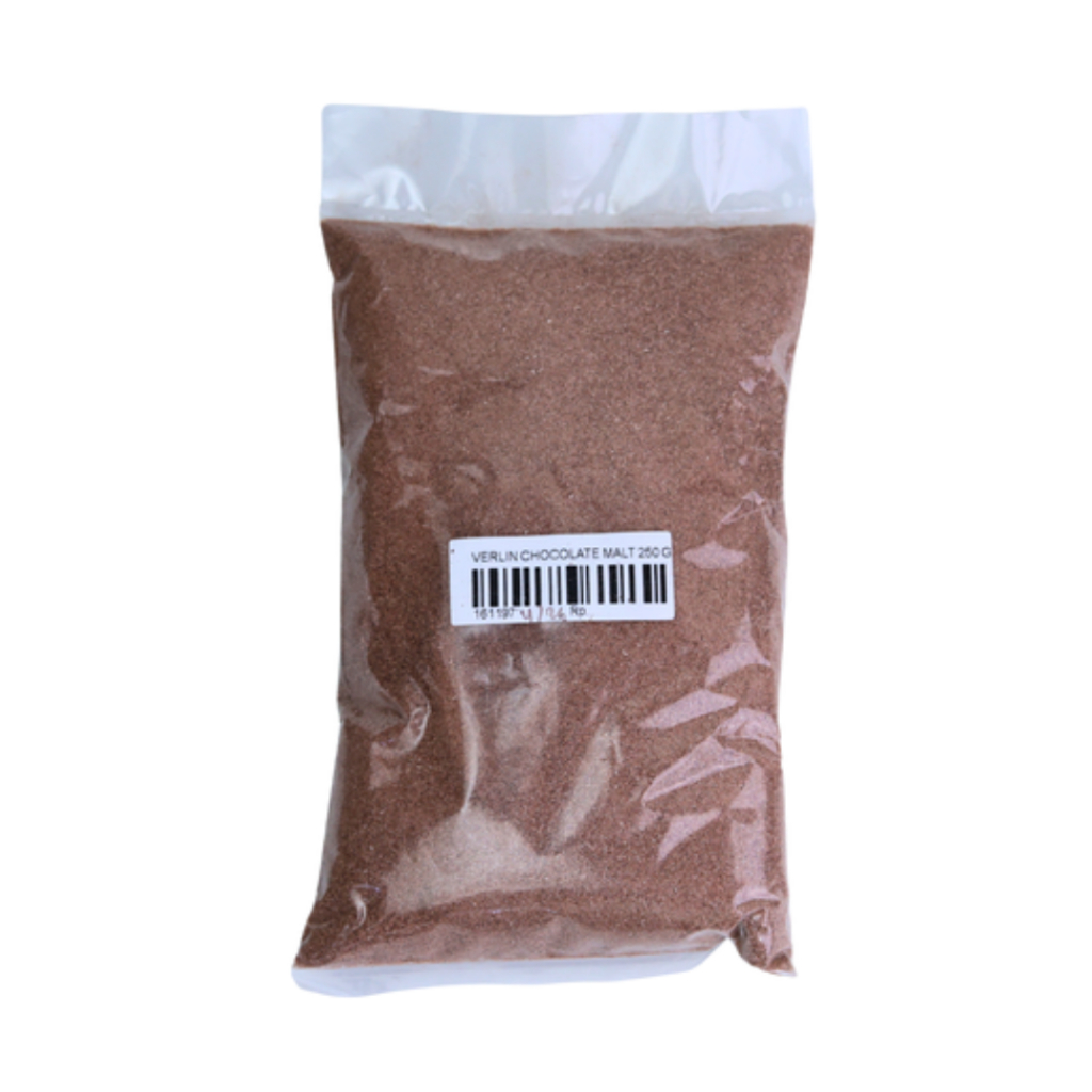 

Verlin Chocolate Malt 250 gr repack
