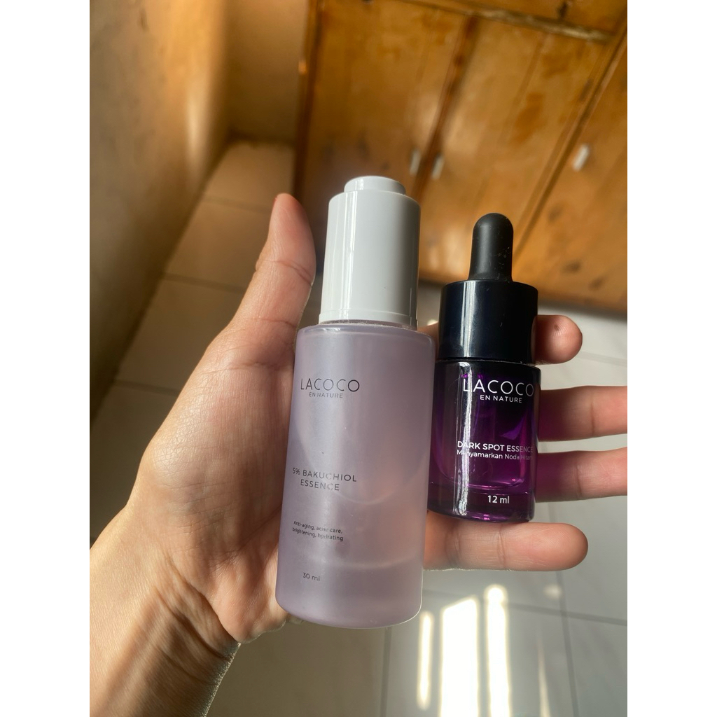 LACOCO essence