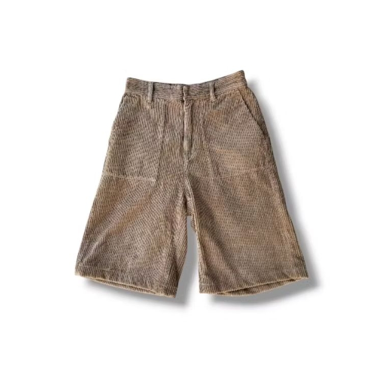 American holic Shortpants fatigue / celpen / celana pendek second / pc49