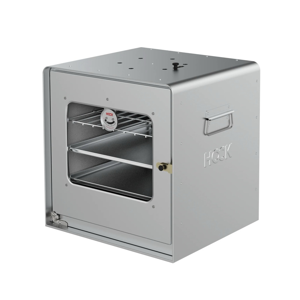 Oven Hock Alat panggang serbaguna besar no 3