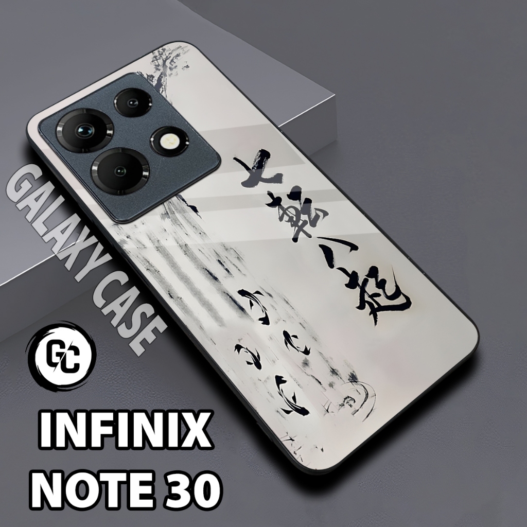 Softcase glossy untuk Hp INFINIX NOTE 30/casing Hp INFINIX NOTE 30/case handphone INFINIX NOTE 30