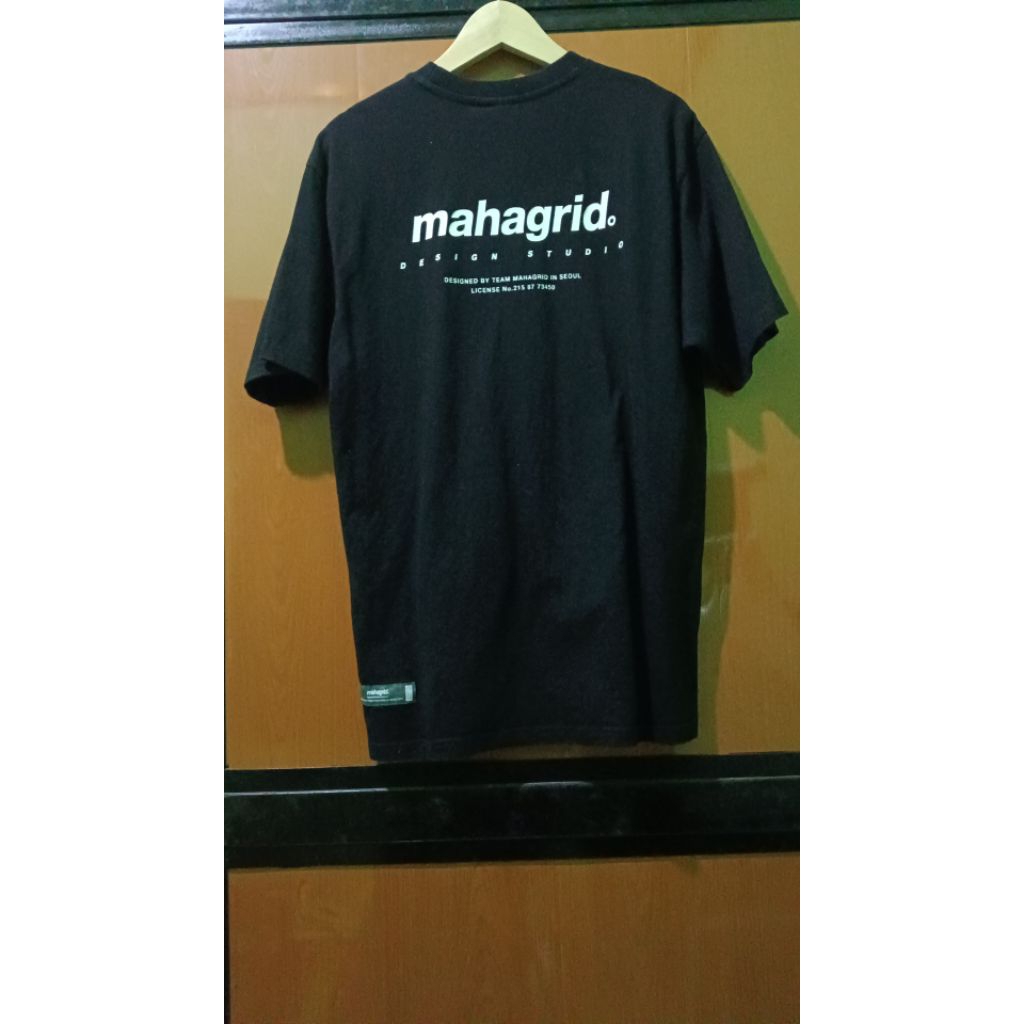 KAOS MAHAGRID