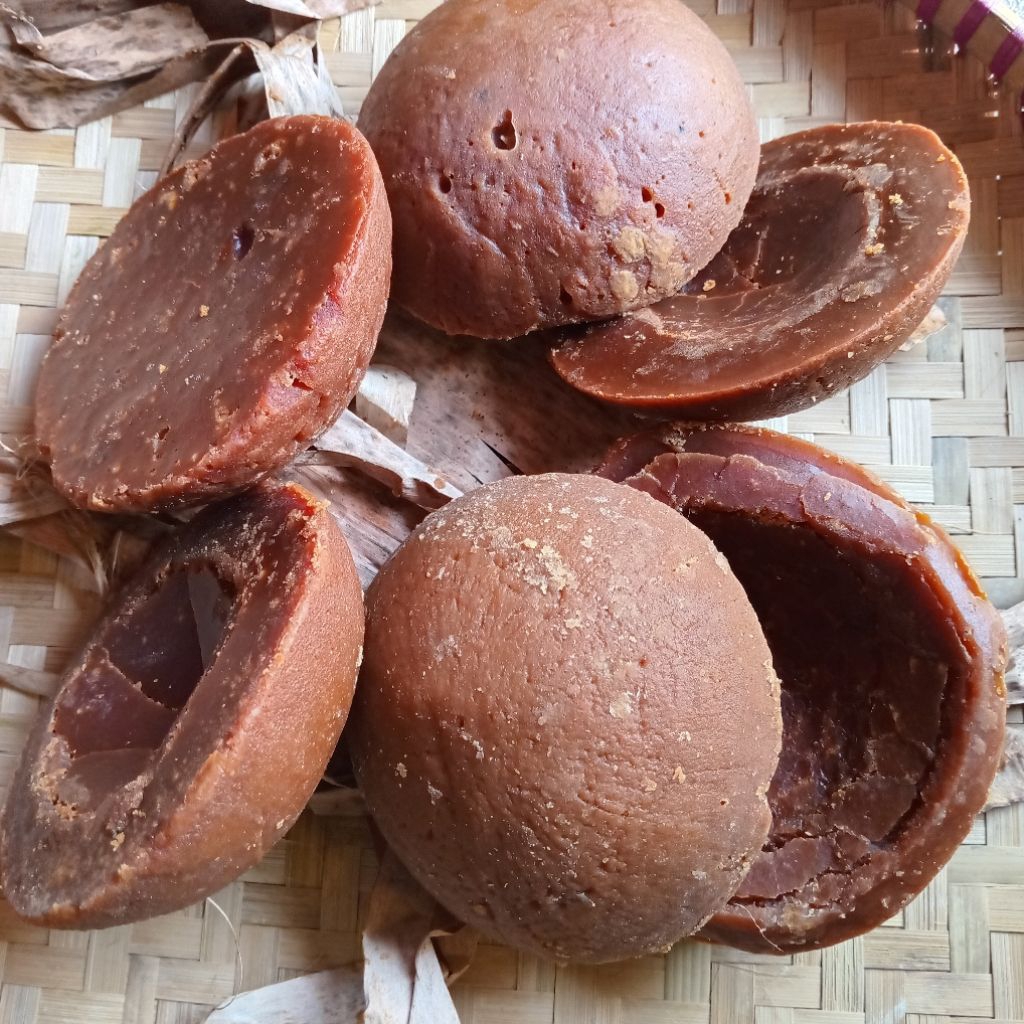 

Gula Aren Asli khas Purworejo 1 Kg