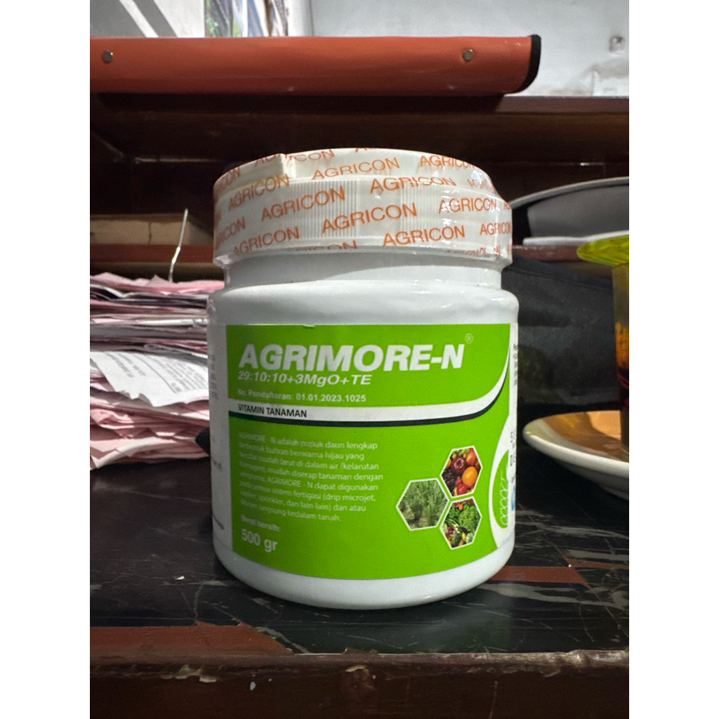 Agrimore N 500g