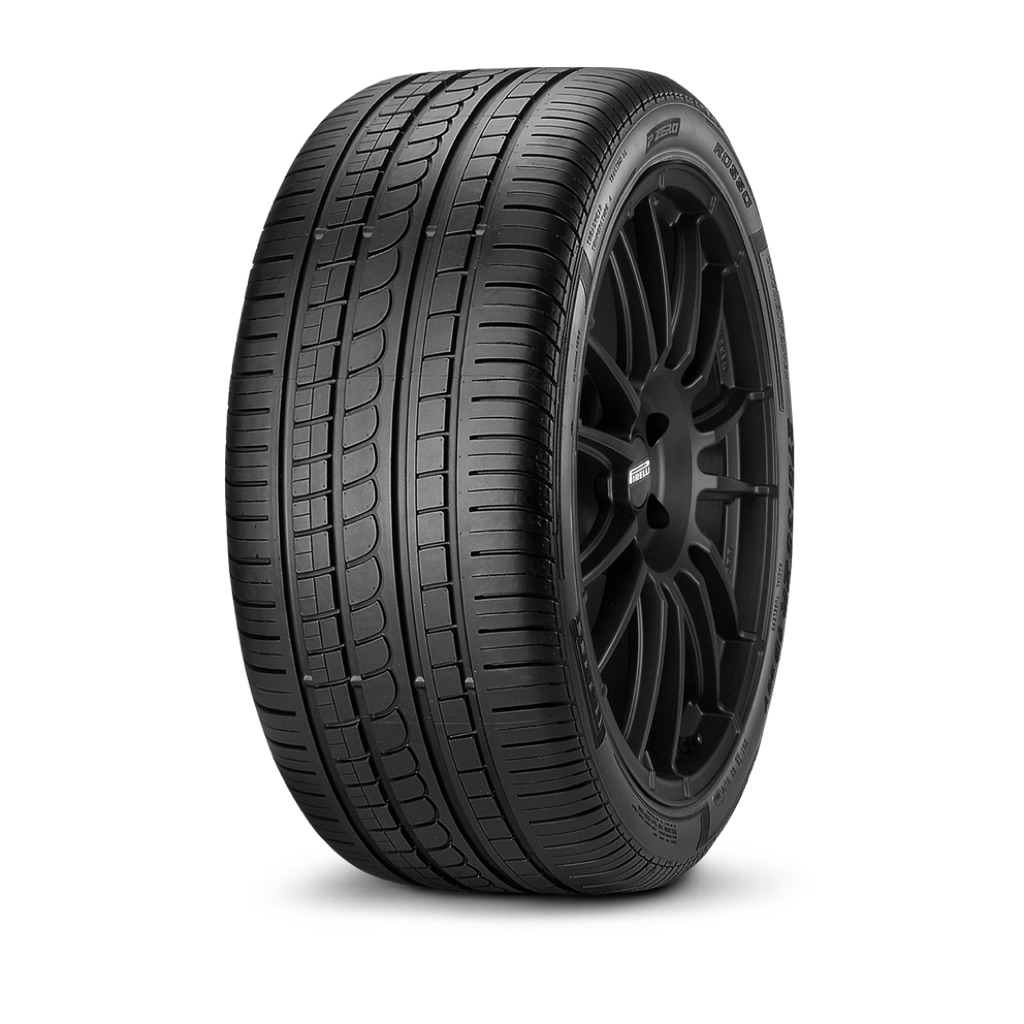 Ban mobil 255/45 r18 Pirelli Pzero Rosso 255 45 18 ukuran 255/45r18