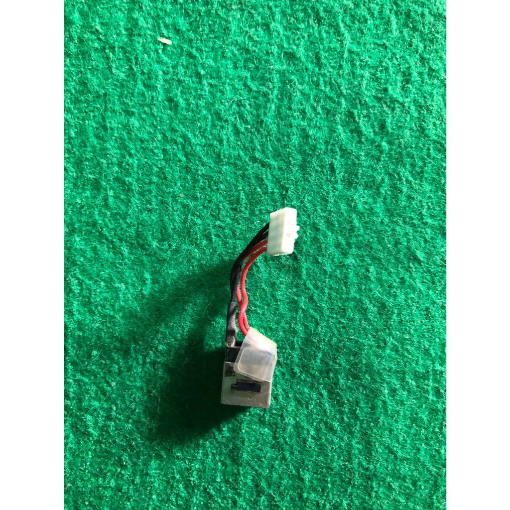 Kabel DC Laptop Toshiba Dynabook R732