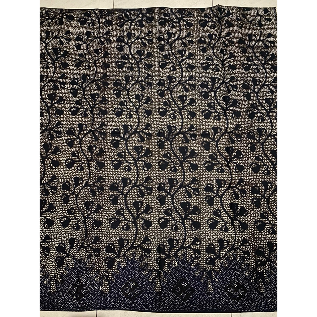 Kain Batik Tulis Asli Madura