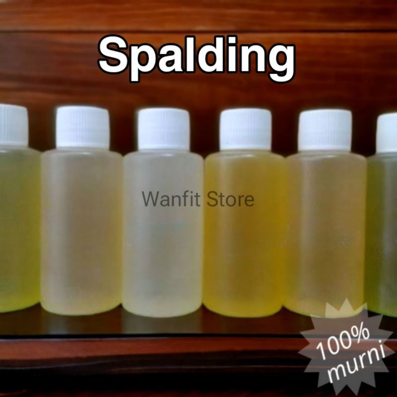 BIBIT PARFUM SPALDING 100 ML