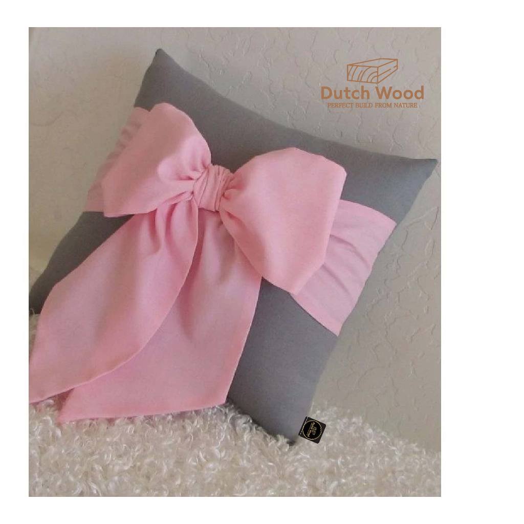 Bantal Lucu isi Dacron