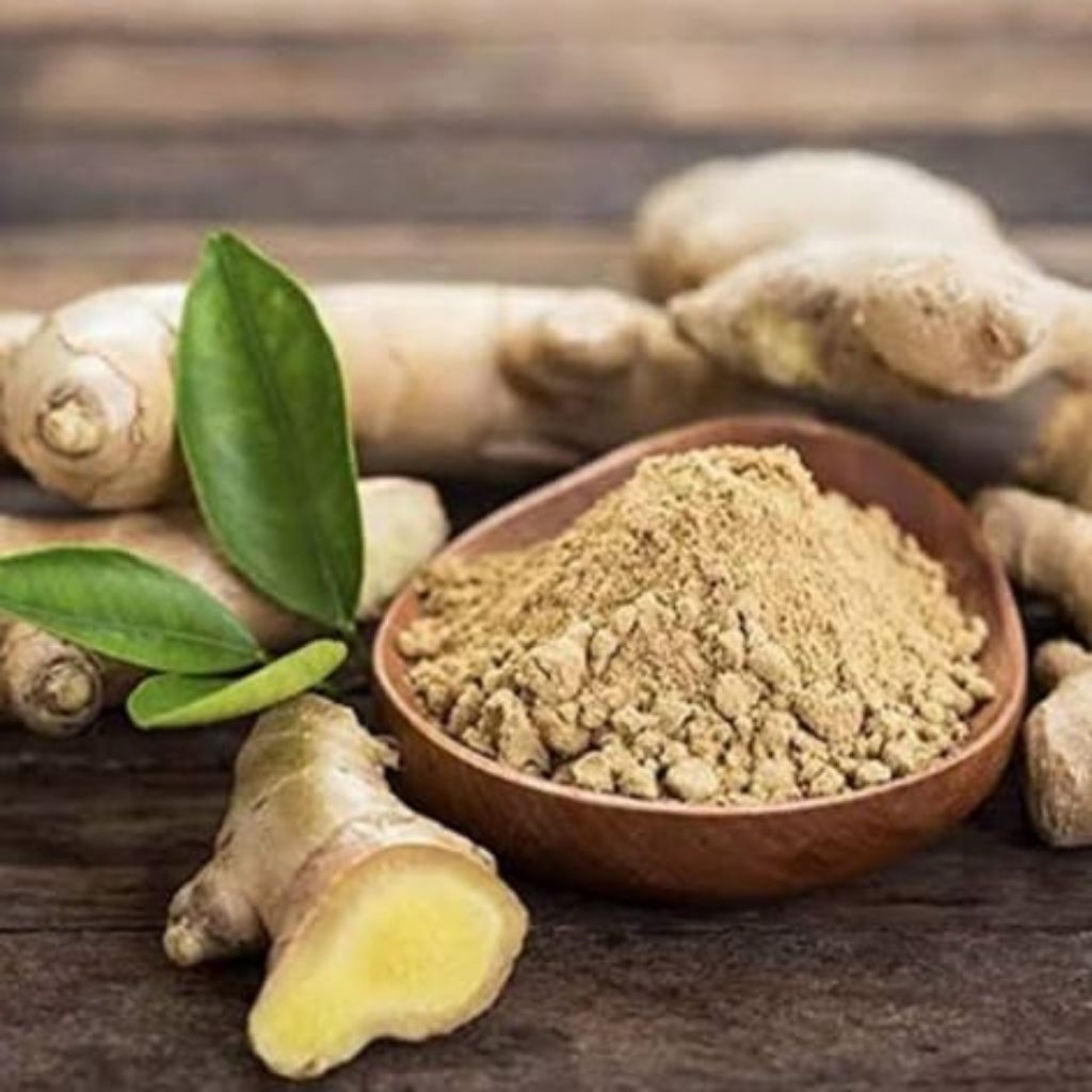 

Kencur Bubuk Murni Asli Bumbu Dapur Isi 100 gram