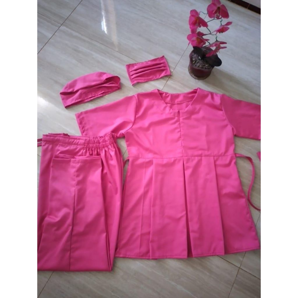 baju OK model hamil