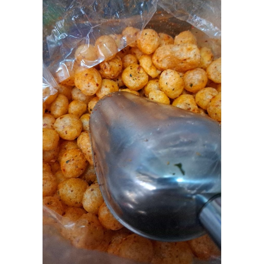 

SAN'S SNACK - ENDOG LEWO / EMPLOD 500GR