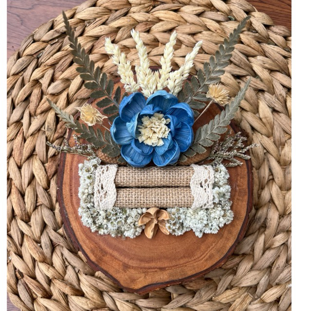 Kotak box cincin rustic | box ring tunangan | ring box lamaran | ring box seserahan