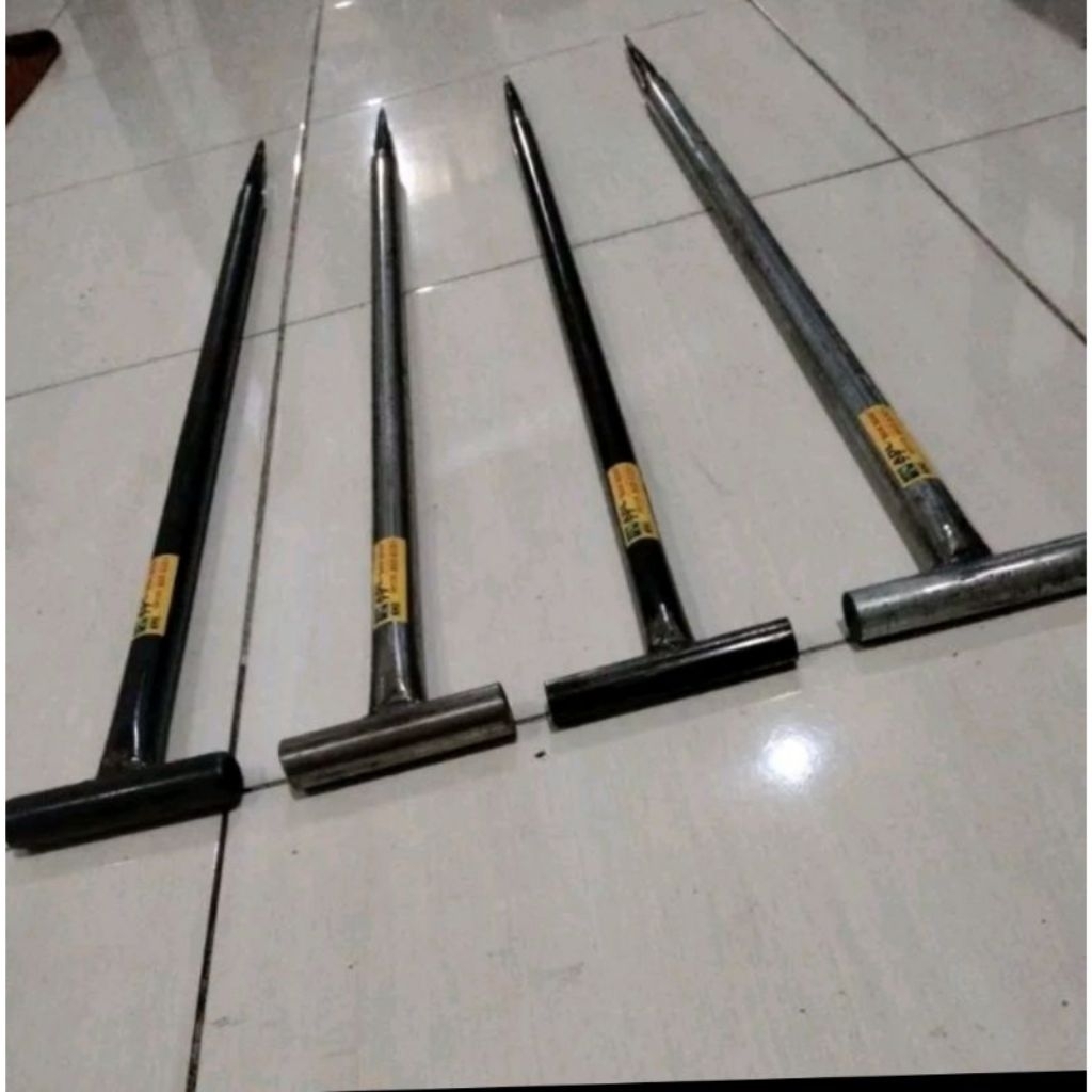 Alat Angkut (Tojok) Pengait Buah Sawit ADL