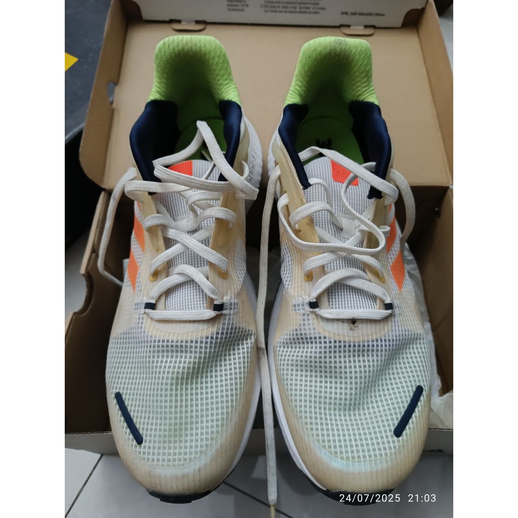 ADIDAS RUNNING ALPHATORSION 360 ORIGINAL