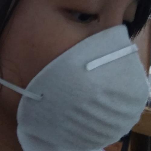 

masker bulat dust mask kertas plastik kain ANTI VIRUS ANTIVIRUS DEBU