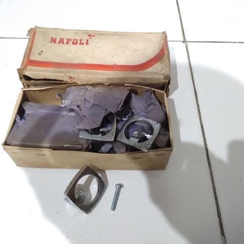 

TARIKAN LACI PULL KNOB LEMARI CHROME KROM STAINLESS ANTIK VINTAGE KUNO