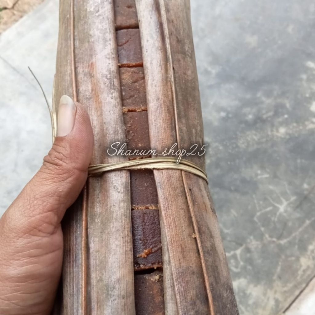 

Gula aren asli / gula kawung murni 100%