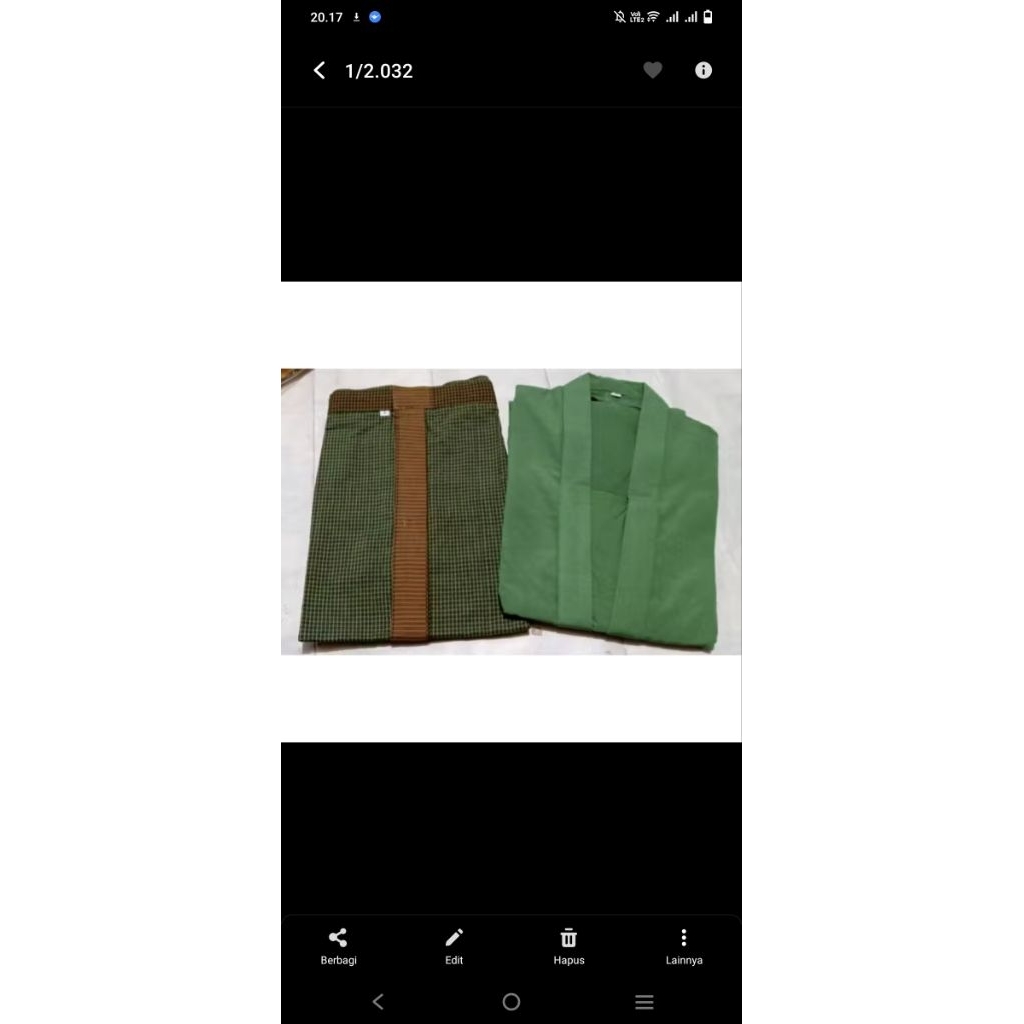 PSR PERSIT sesuai mupus full furing size S