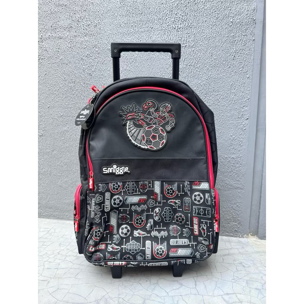 tas smiggle preloved