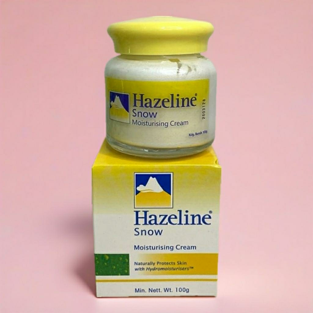 Hazeline Snow Original Import