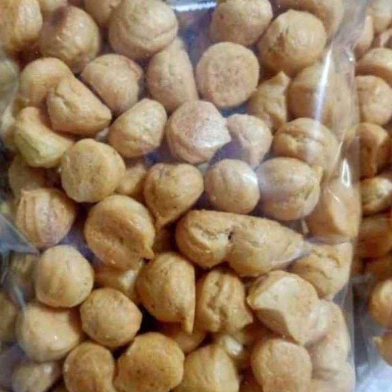 

Sale sus kering Snack kiloan