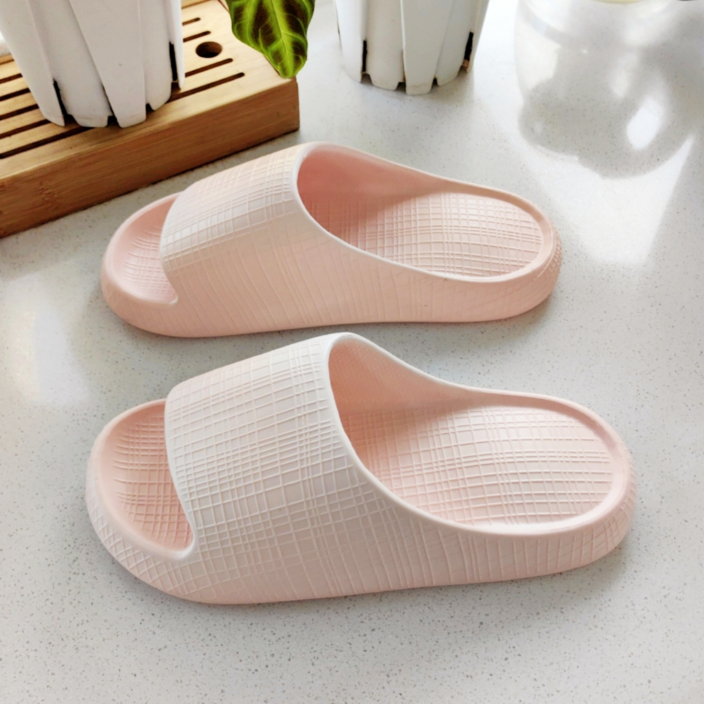 Sandal Karet Wanita Empuk Sandal Harian Wanita Korea Sandal Rumahan  Wanita Sandal Wanita Dewasa Tep