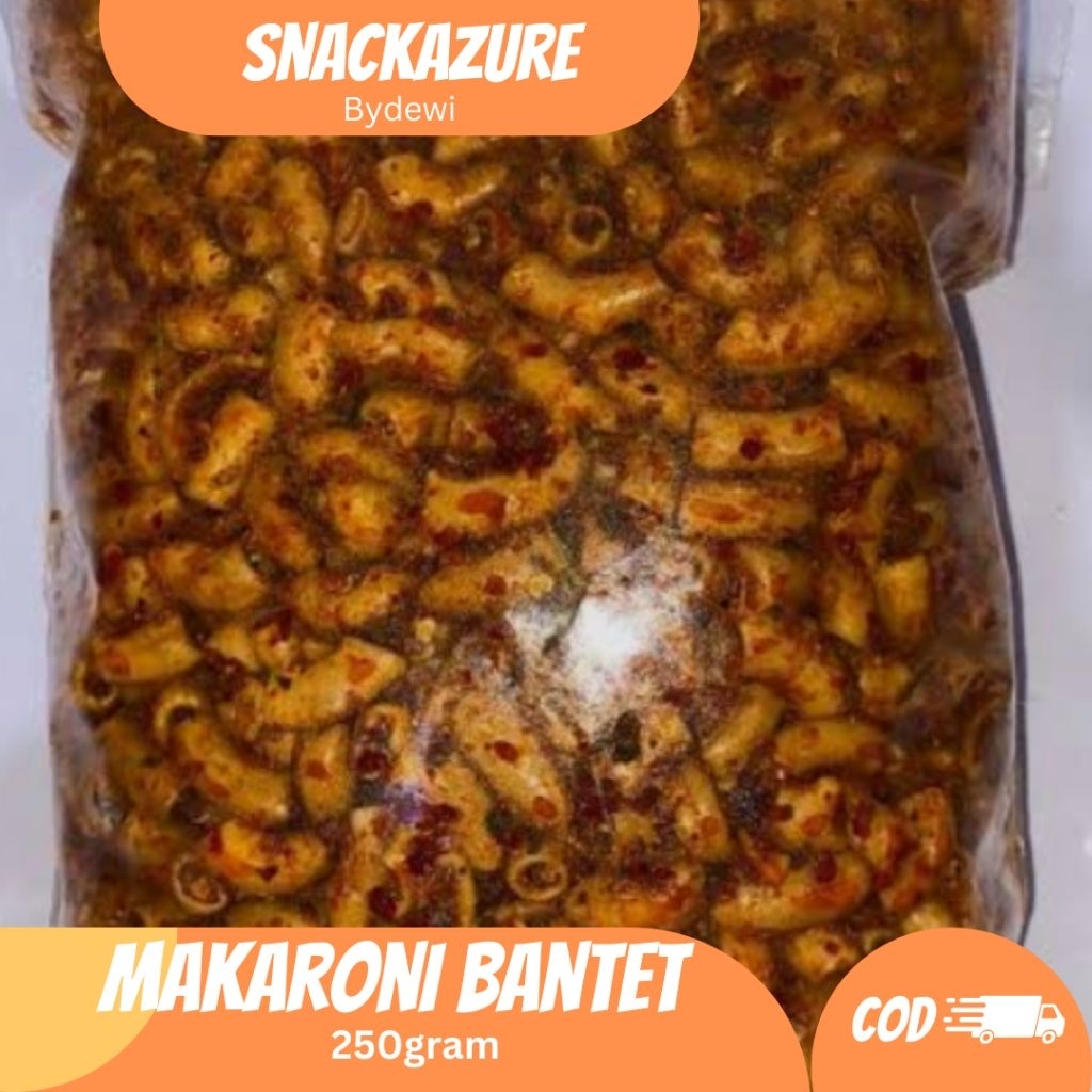 

MakaroniBantet