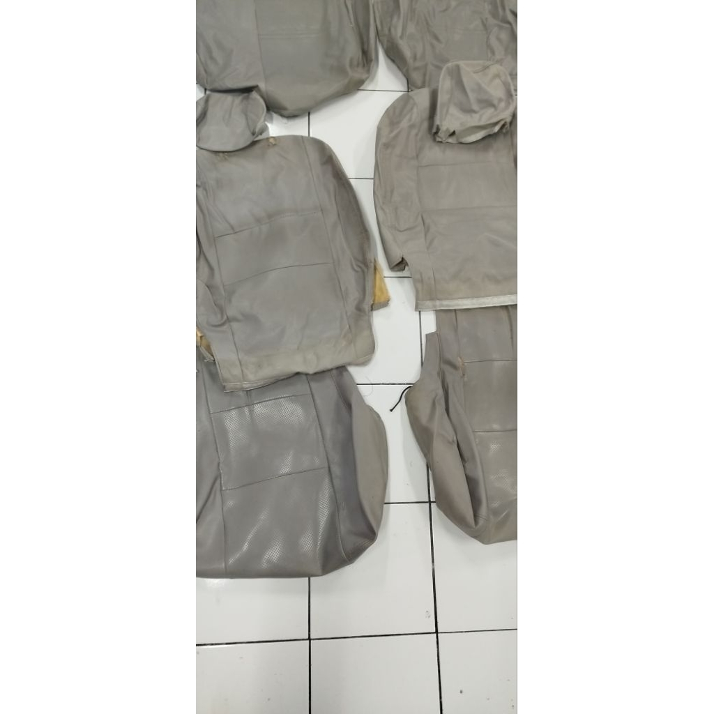 DISKON SARUNG COVER JOK AVANZA 2006-2011 VVT-I