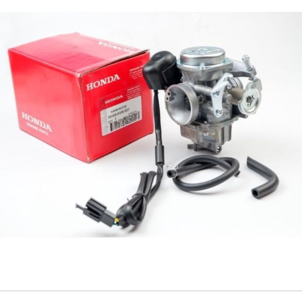 Karburator Honda Beat Karbu – Karbu Beat CW/STD Ori Model Vakum
