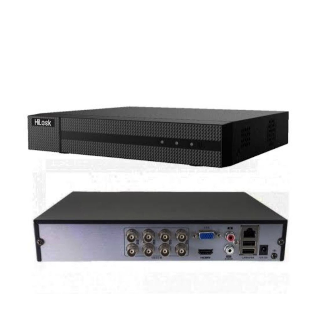 DVR-208G-M1 DVR Hilook 8ch