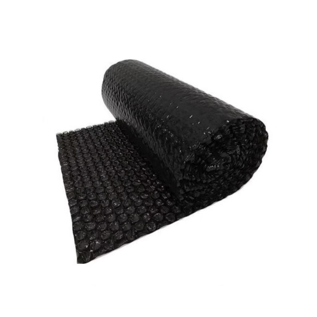 

packing tambahan extra bublewrap