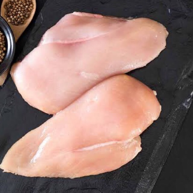

(Instant) Fillet / Boneless Dada Ayam 1kg