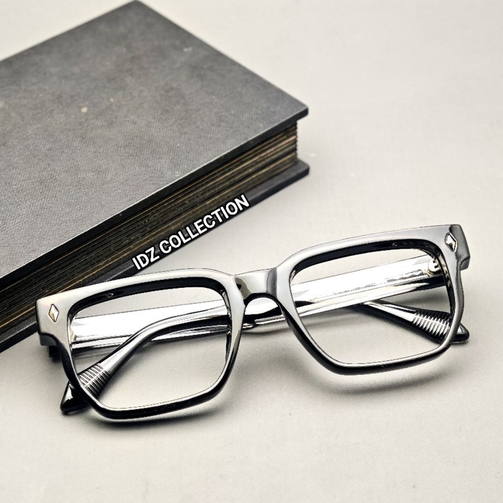 frame kacamata antelope bold 8107 kacamata vintage classy kacamata minus anti radiasi photocromic