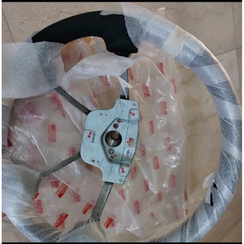 Stir Panther Touring / capsul