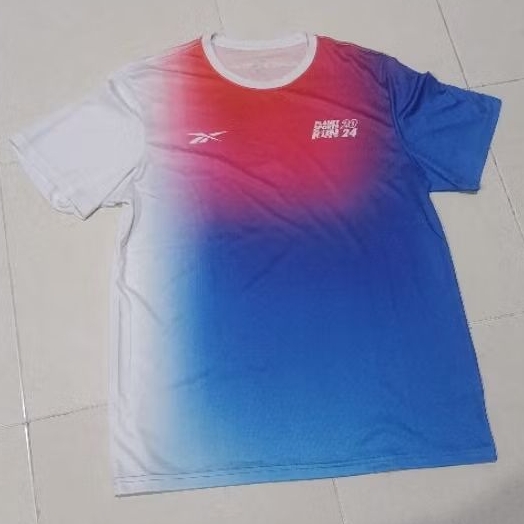 Jersey Planet Sport Running