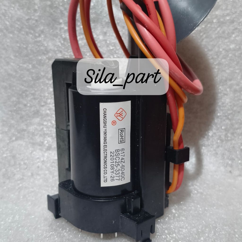Flyback tv LG 6174Z 6040C / BSC25 3373