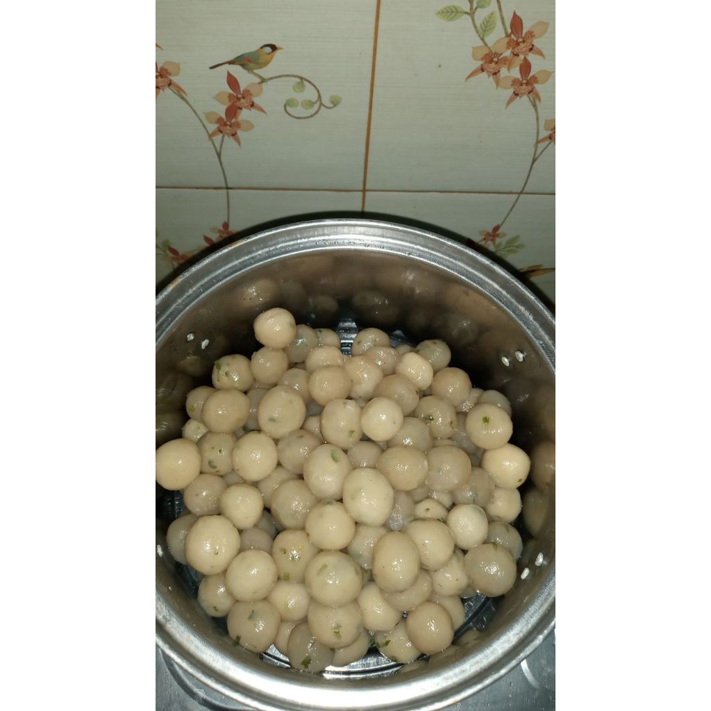 

CILOK / PENTOL ACI / CILOK POLOS / CILOK BULAT