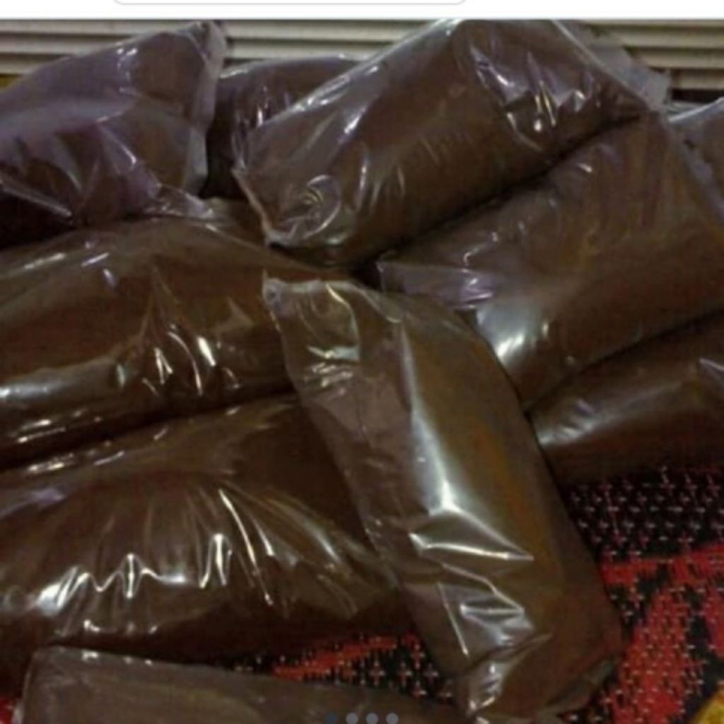 

harga grosir 1kg kopi bubuk robusta kopi hitam pahit