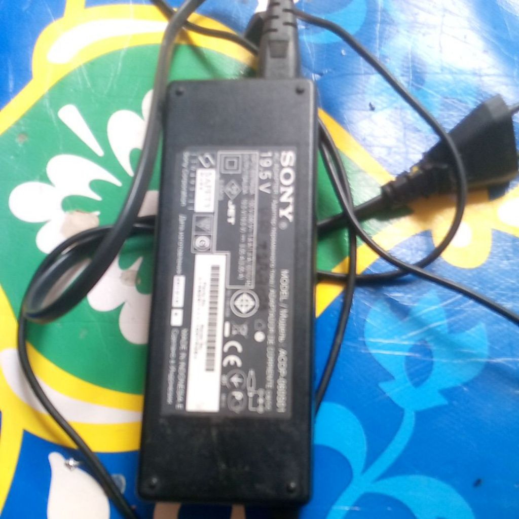 adaptor tv led Sony 32'in