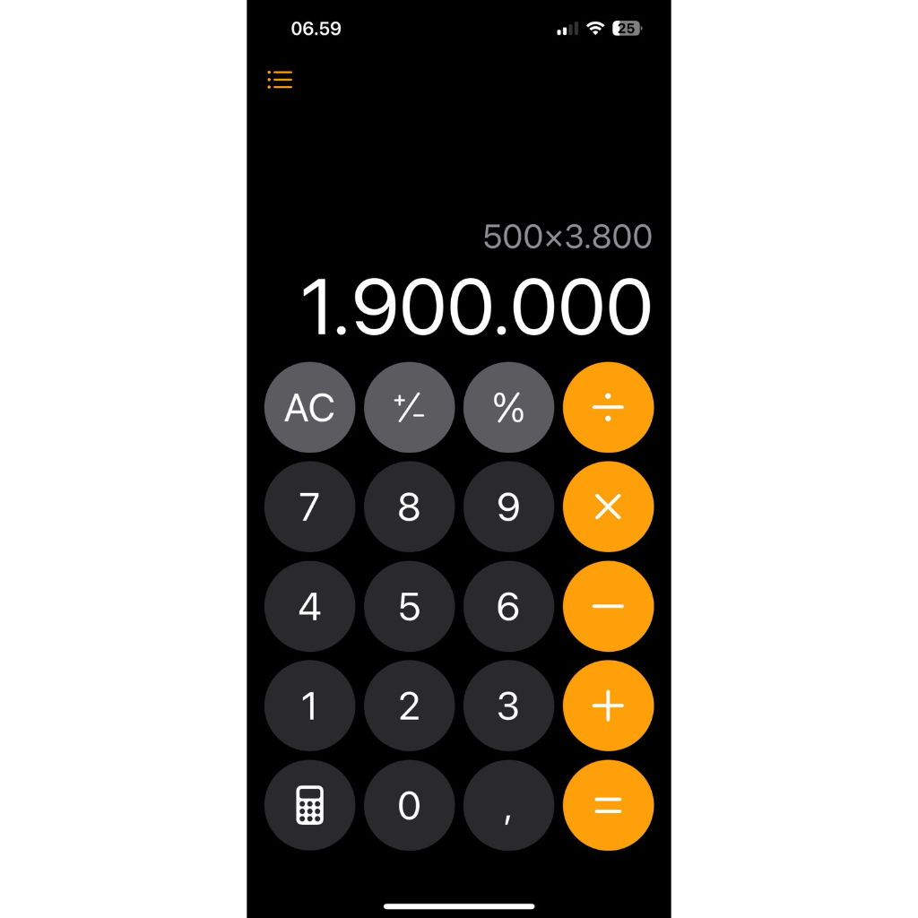 

roti abon gulung 500mika