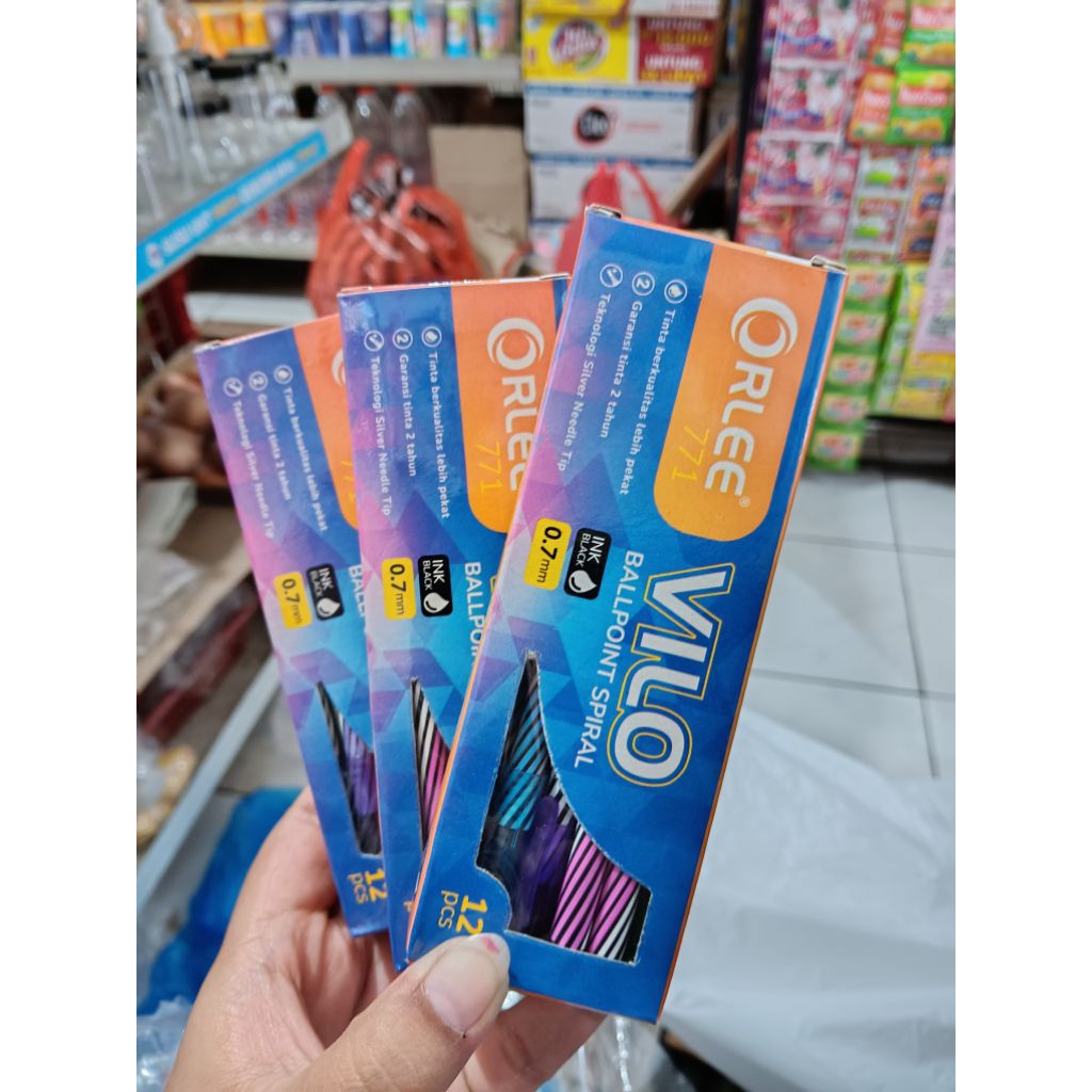 

Bulpen ulir/Bulpoin murah/ Bulpen murah/ Bulpen Grosir/ bulpen isi 12